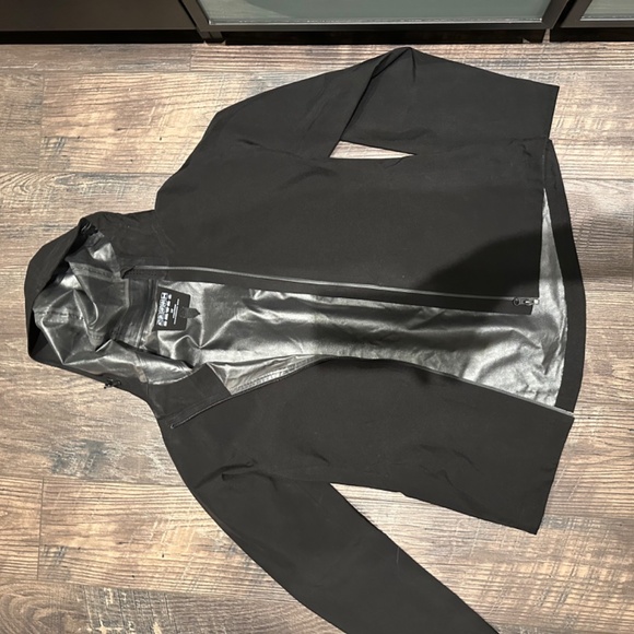 Super light raincoat - Picture 2 of 5